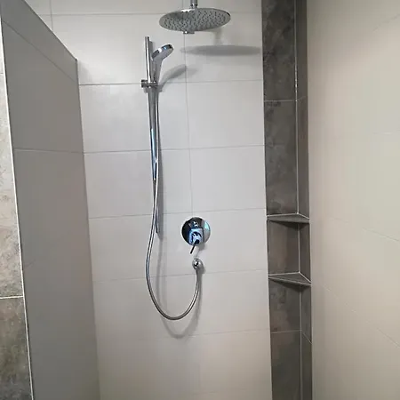 Haus Sonnengarten-lienz Apartament *