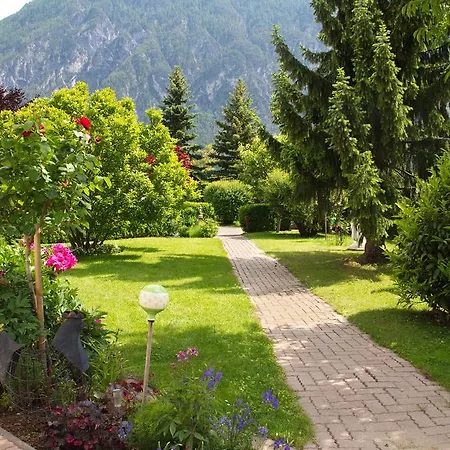 Haus Sonnengarten-lienz Apartament *