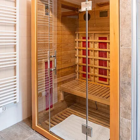 Haus Sonnengarten-lienz *