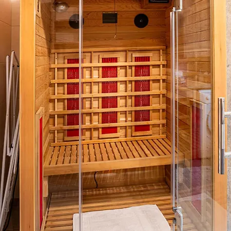 Haus Sonnengarten-lienz *