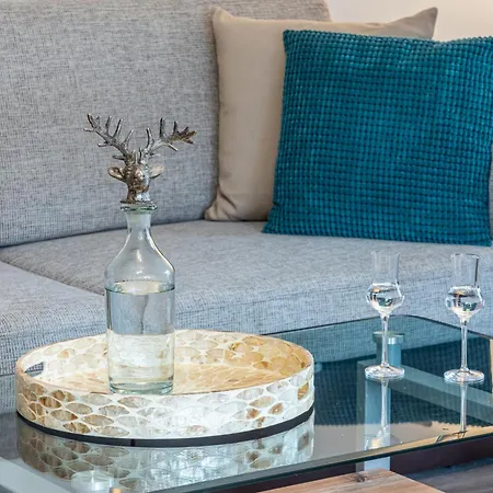 Apartament Haus Sonnengarten-lienz