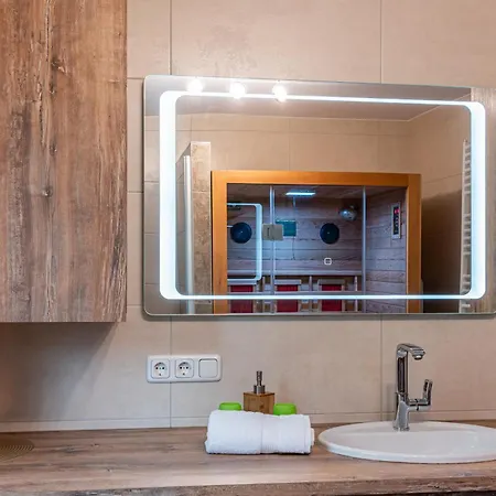 Haus Sonnengarten-lienz Apartament Lienz