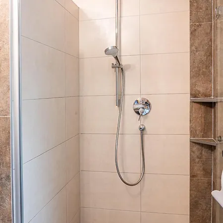 Haus Sonnengarten-lienz Apartament *