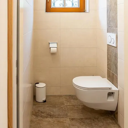 Haus Sonnengarten-lienz Apartament