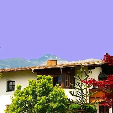 Apartament Haus Sonnengarten-lienz