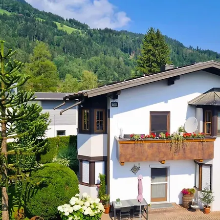 Haus Sonnengarten-lienz Apartament *