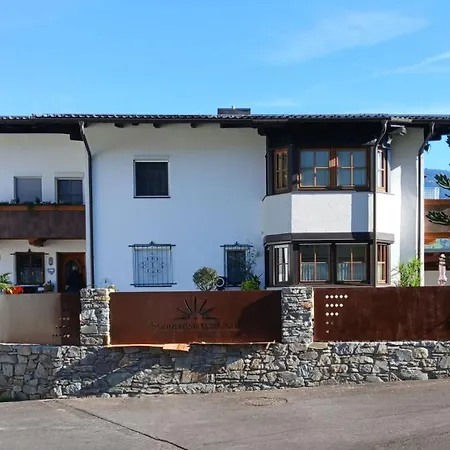 Haus Sonnengarten-lienz