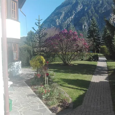 Haus Sonnengarten-lienz