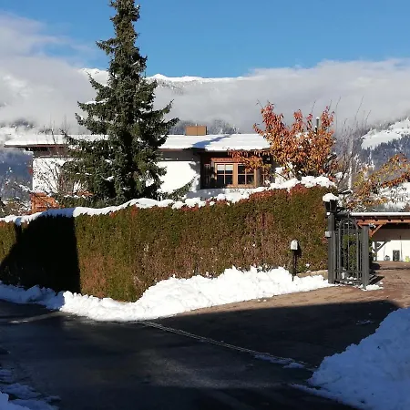 Apartament Haus Sonnengarten-lienz *