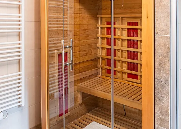 Haus Sonnengarten-lienz *