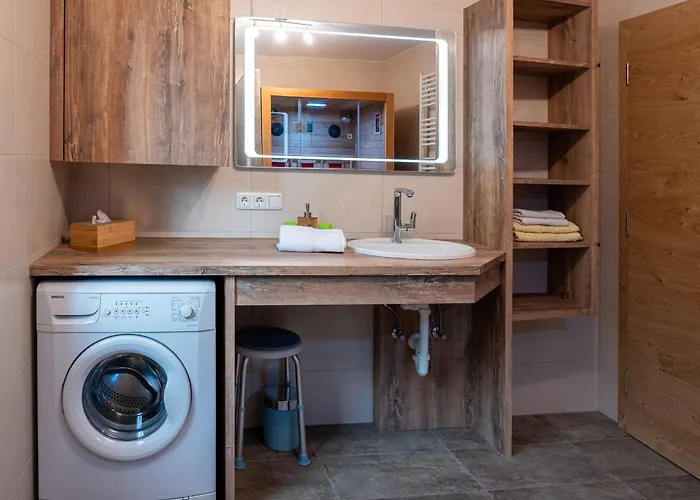 Апартаменты Haus Sonnengarten-lienz Лиенц