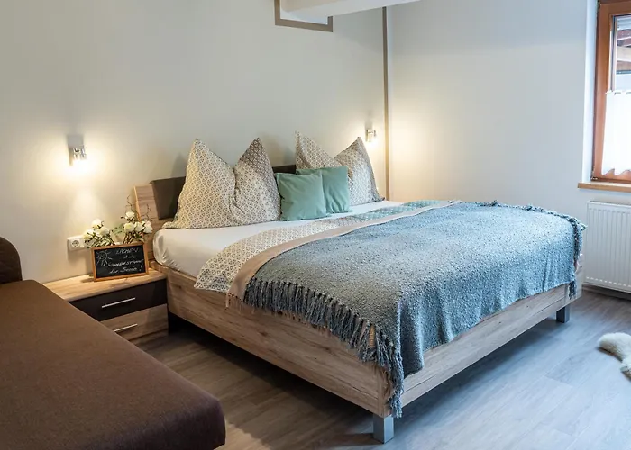 Haus Sonnengarten-lienz Лиенц