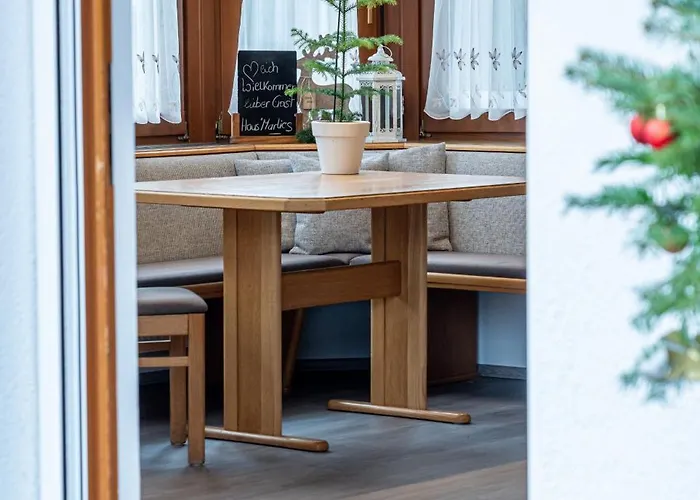 Haus Sonnengarten-lienz Апартаменты *