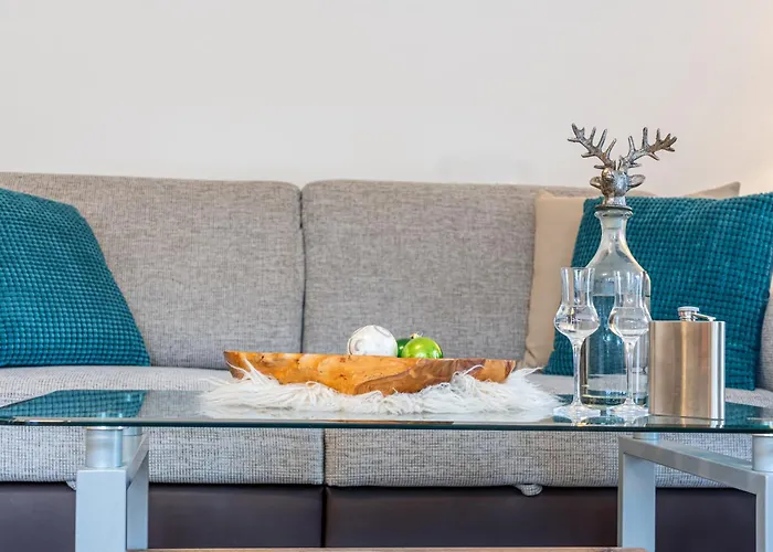 Апартаменты Haus Sonnengarten-lienz *