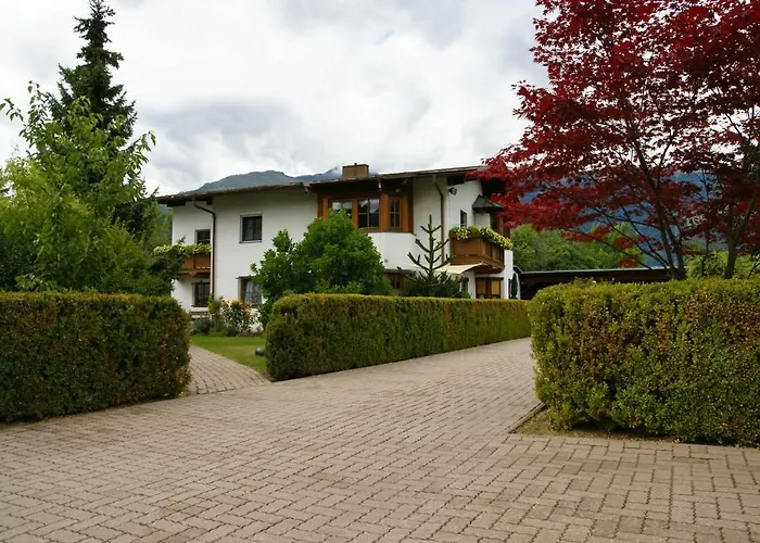 Haus Sonnengarten-lienz Лиенц