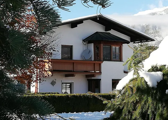 Haus Sonnengarten-lienz Lienz