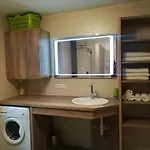 Apartament Haus Sonnengarten-lienz