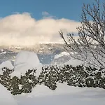Haus Sonnengarten-lienz *