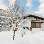 Apartament Haus Sonnengarten-lienz Lienz