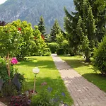Haus Sonnengarten-lienz Apartament *