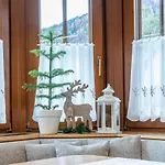 Haus Sonnengarten-lienz