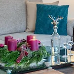 Haus Sonnengarten-lienz Apartament