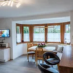 Haus Sonnengarten-lienz Apartament Lienz
