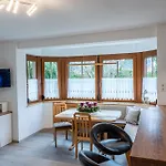 Haus Sonnengarten-lienz * Lienz