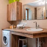 Apartament Haus Sonnengarten-lienz *