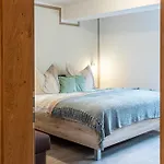Apartament Haus Sonnengarten-lienz Lienz