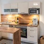 Apartament Haus Sonnengarten-lienz