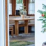 Haus Sonnengarten-lienz Apartament *