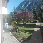 Haus Sonnengarten-lienz
