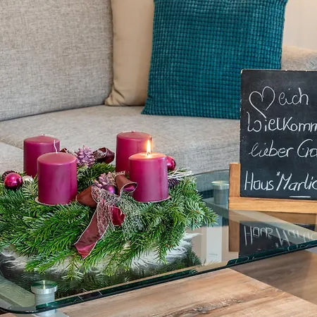 Haus Sonnengarten-lienz Appartamento Lienz