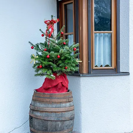 Haus Sonnengarten-lienz