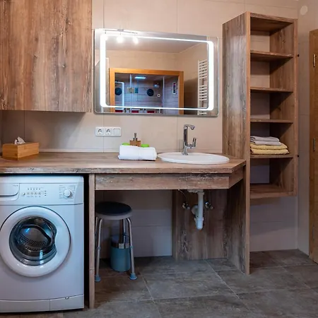 Apartament Haus Sonnengarten-lienz Lienz
