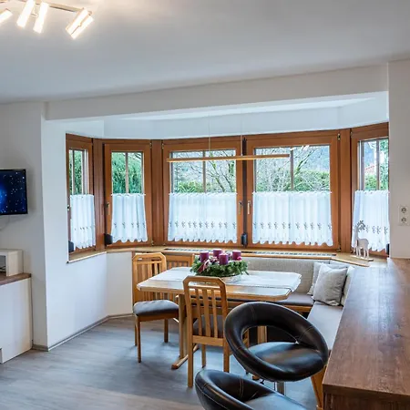 Haus Sonnengarten-lienz * Lienz