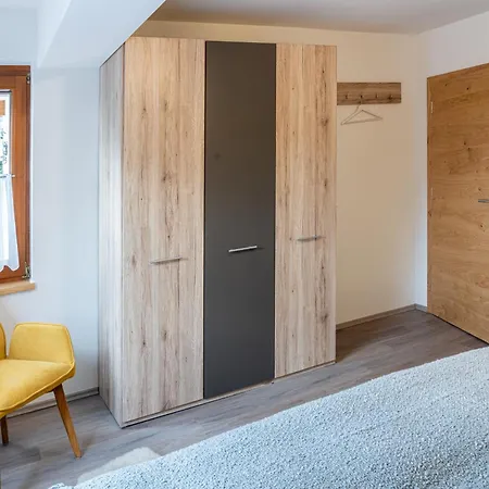 Haus Sonnengarten-lienz Lienz