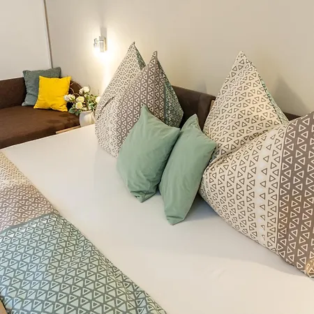 Haus Sonnengarten-lienz Appartement Lienz