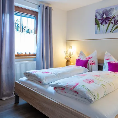 Haus Sonnengarten-lienz Lienz