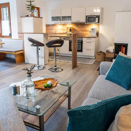 Haus Sonnengarten-lienz Appartement Lienz