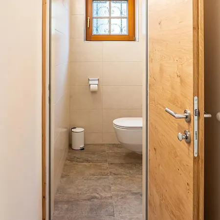 Appartement Haus Sonnengarten-lienz Lienz