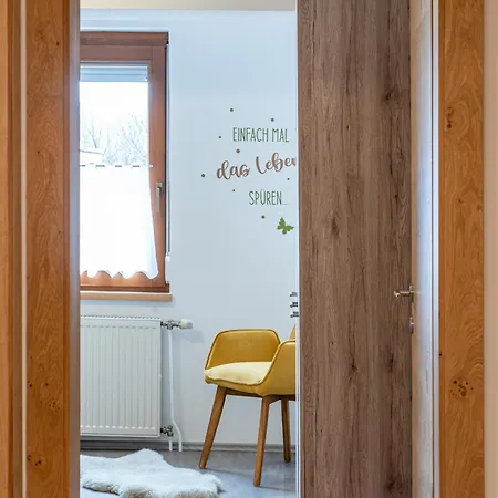 Haus Sonnengarten-lienz Appartement Lienz