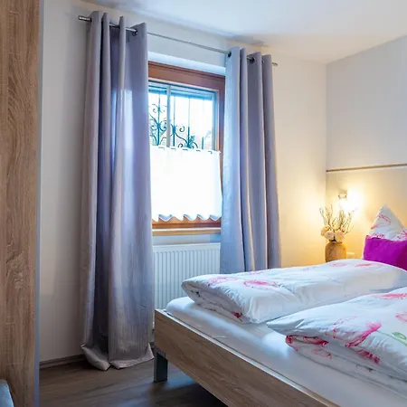 Haus Sonnengarten-lienz *