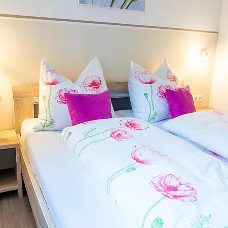 Haus Sonnengarten-lienz Appartement