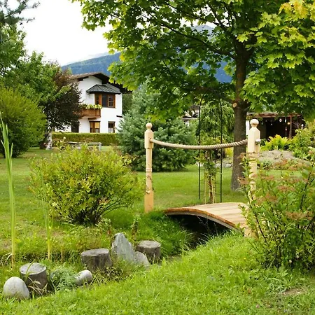 Haus Sonnengarten-lienz Appartamento