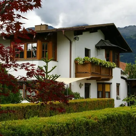 Haus Sonnengarten-lienz Appartement Lienz