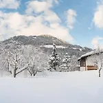 Apartamento Haus Sonnengarten-lienz