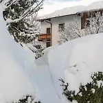 Apartamento Haus Sonnengarten-lienz