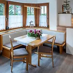 Apartamento Haus Sonnengarten-lienz Lienz